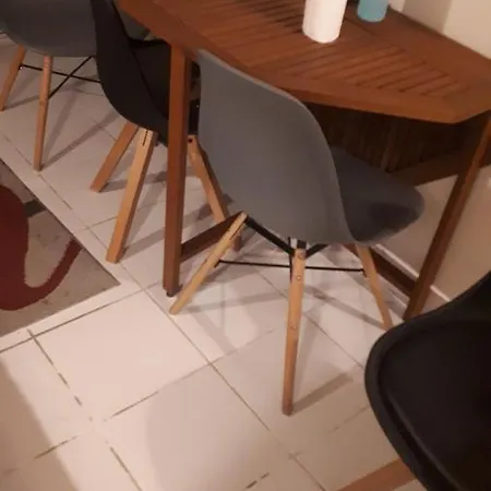 Apartament F1 Mezzanine Nicea