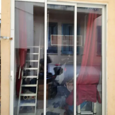 Apartament F1 Mezzanine Nicea